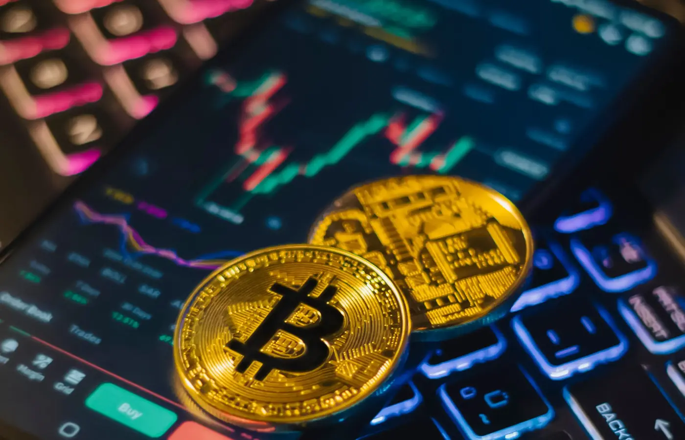 The Blockchain Technology Foundation Behind Ajman Web3 Products